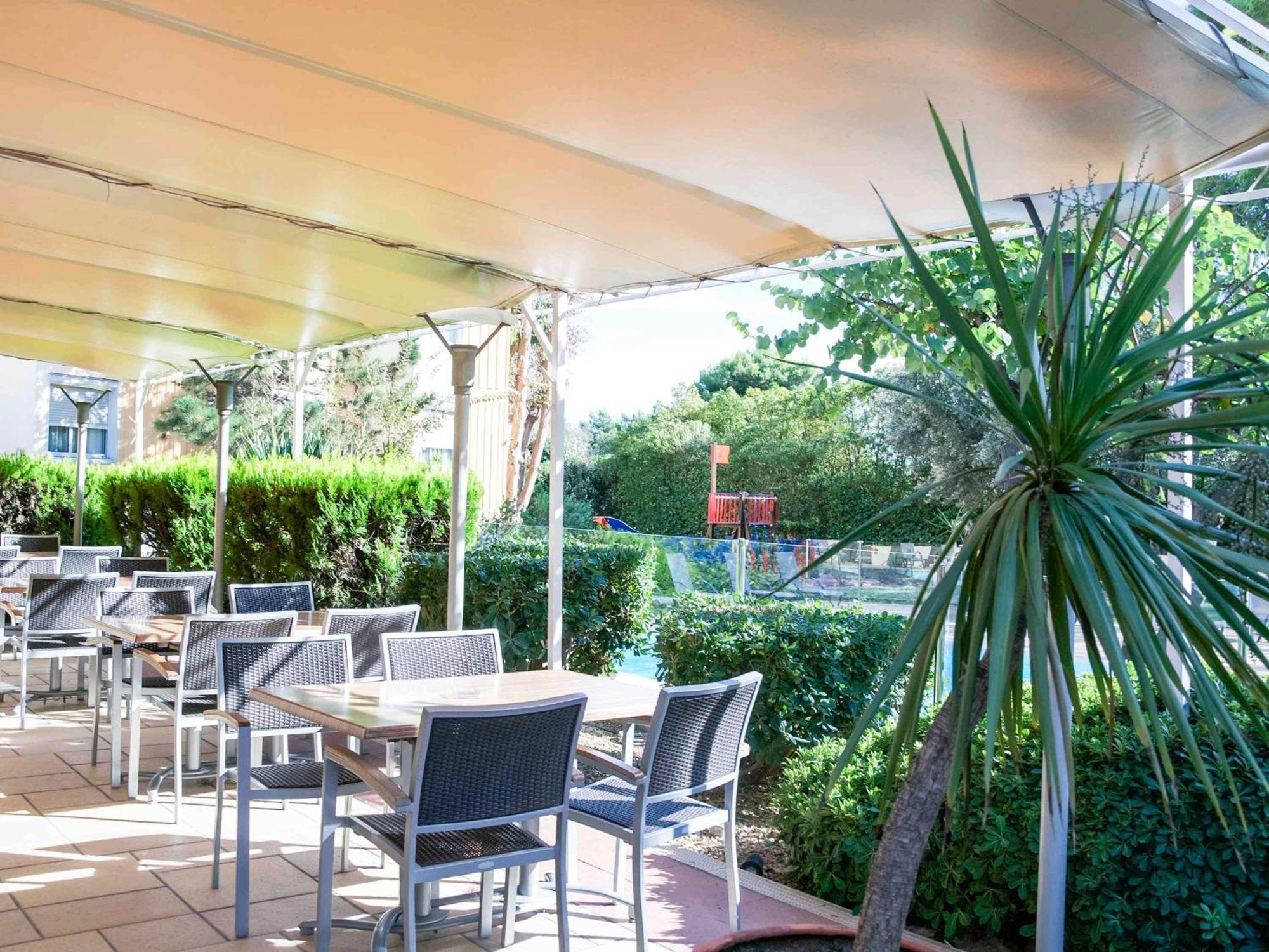 Ibis Styles Toulon La Seyne Sur Mer Exterior foto