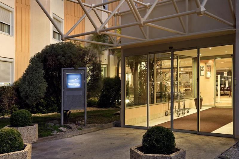 Ibis Styles Toulon La Seyne Sur Mer Exterior foto