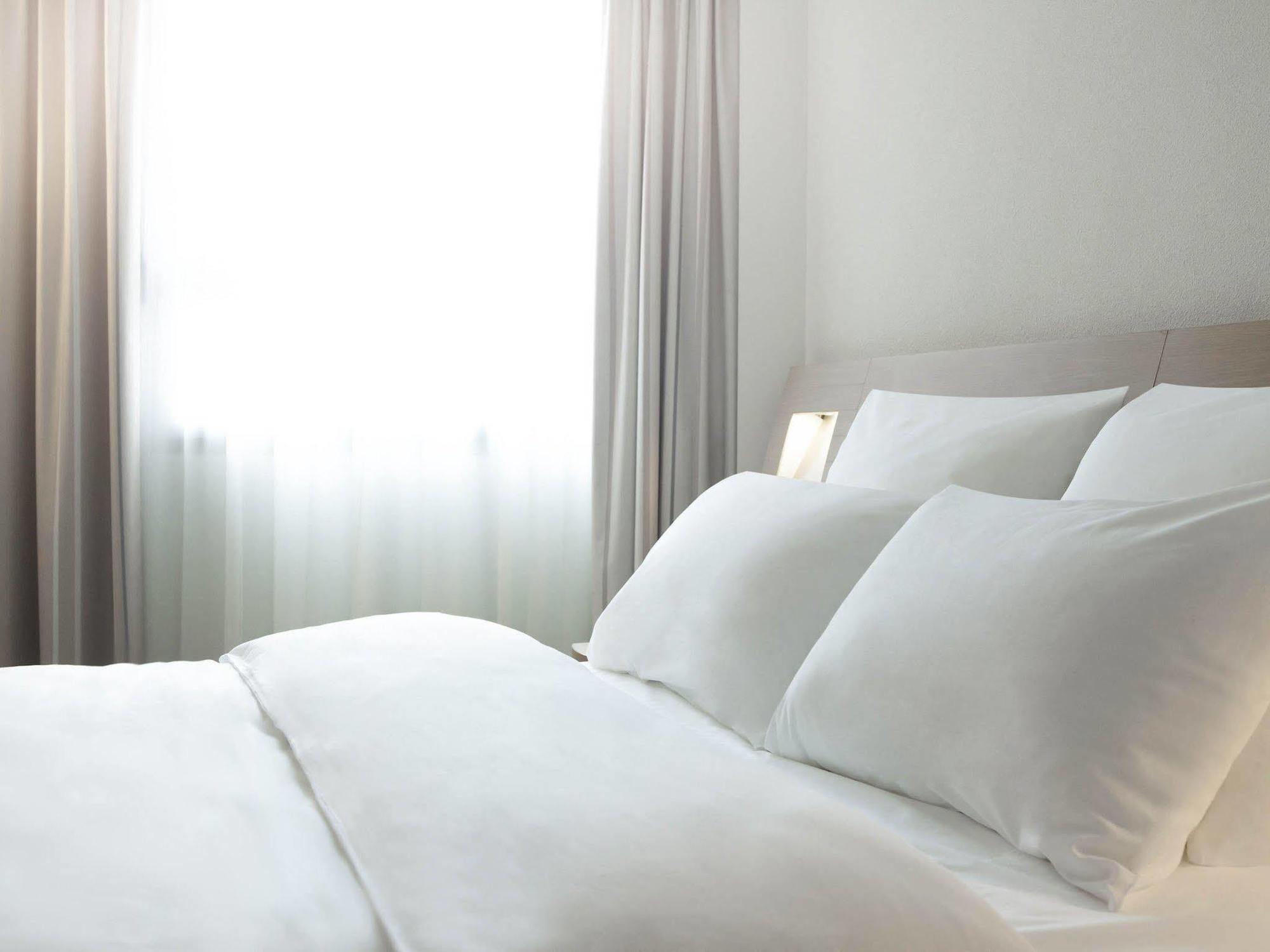 Ibis Styles Toulon La Seyne Sur Mer Exterior foto