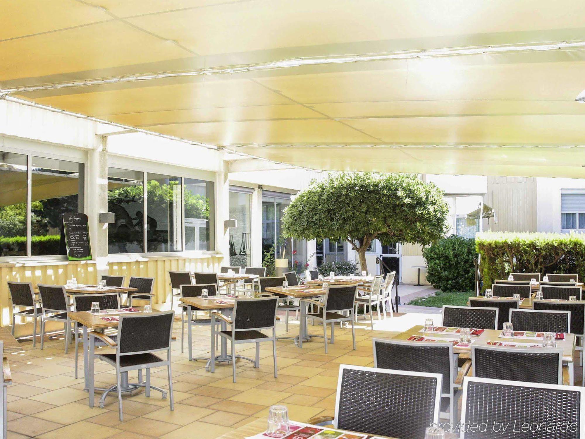 Ibis Styles Toulon La Seyne Sur Mer Exterior foto